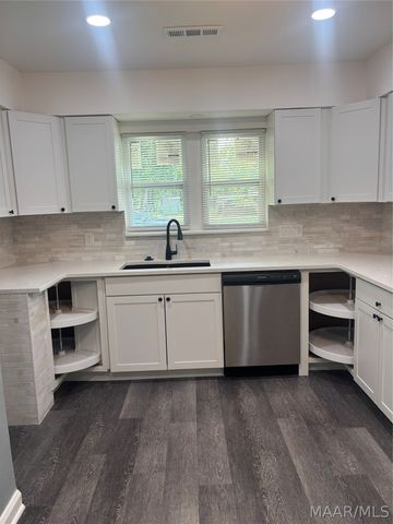 3908 Princeton Road, Montgomery, AL 36111
