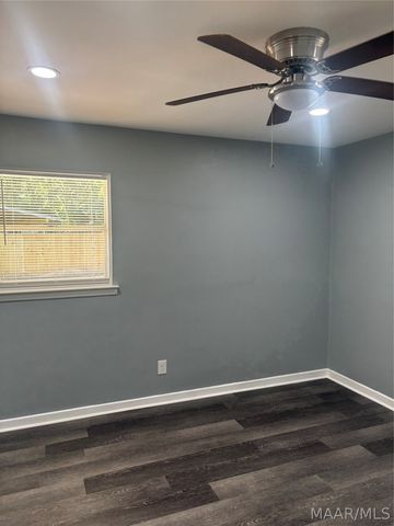 3908 Princeton Road, Montgomery, AL 36111