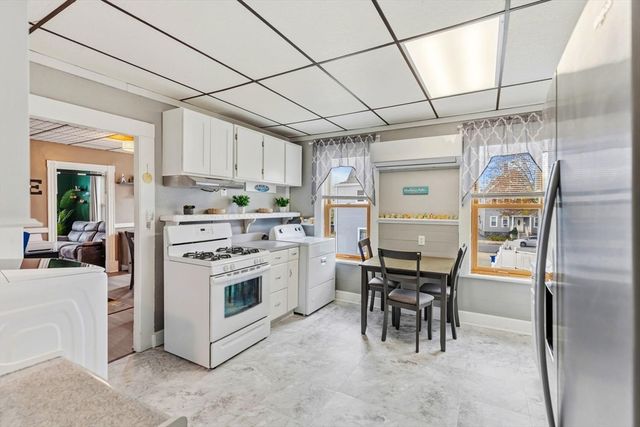 41-43 Welsh Street, Malden, MA 02148