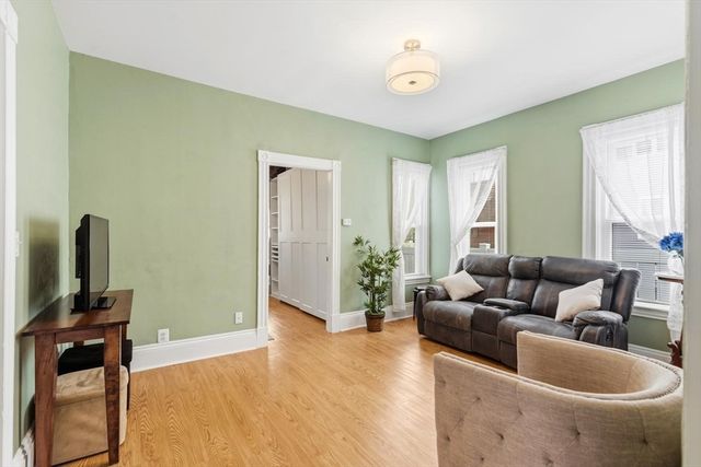 41-43 Welsh Street, Malden, MA 02148