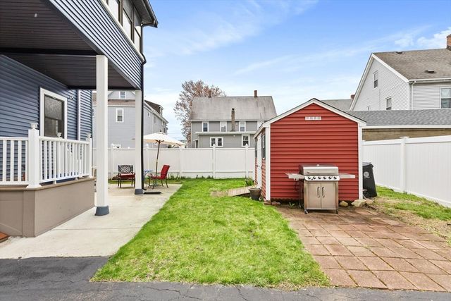41-43 Welsh Street, Malden, MA 02148