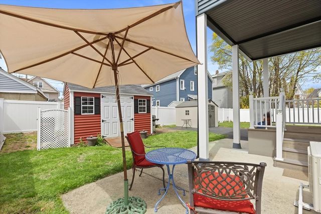 41-43 Welsh Street, Malden, MA 02148