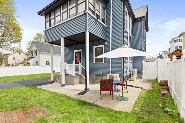 41-43 Welsh Street, Malden, MA 02148