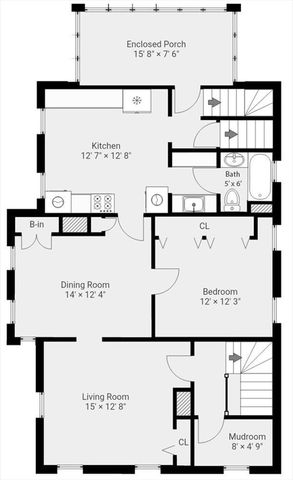 41-43 Welsh Street, Malden, MA 02148