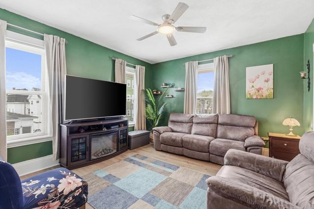 41-43 Welsh Street, Malden, MA 02148
