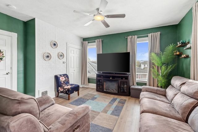 41-43 Welsh Street, Malden, MA 02148