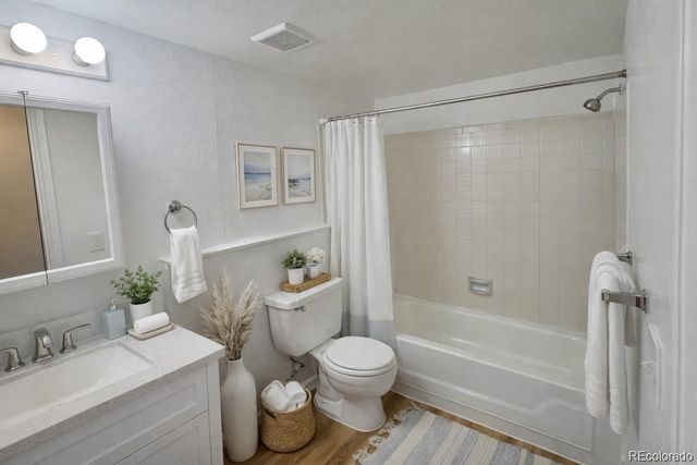 14794 E 2nd Avenue 111F, Aurora, CO 80011