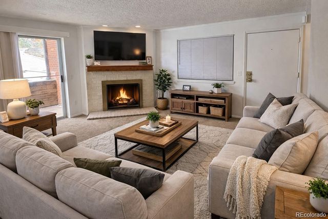 14794 E 2nd Avenue 111F, Aurora, CO 80011