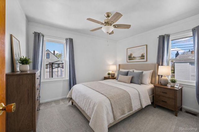 13750 Kingston Street, Oak Park, MI 48237