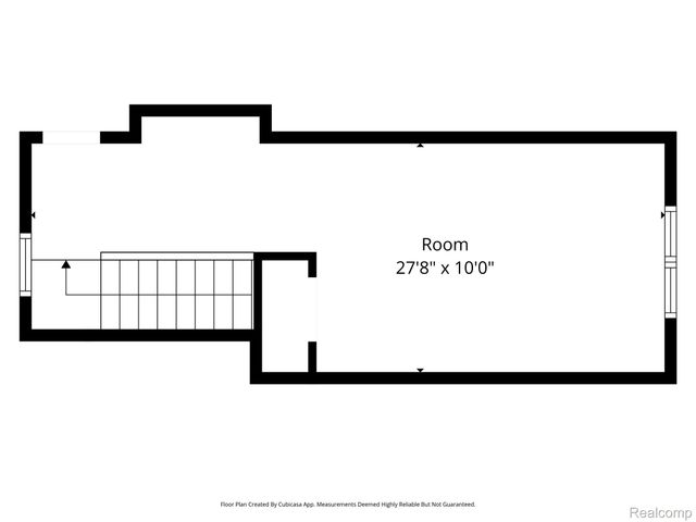 13750 Kingston Street, Oak Park, MI 48237