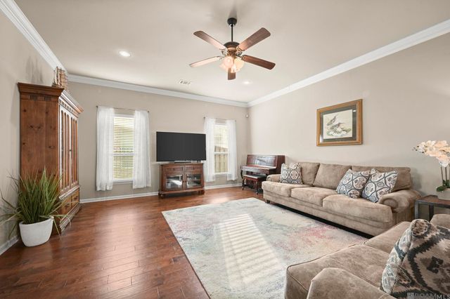 16479 Walk Around Ave, Prairieville, LA 70769