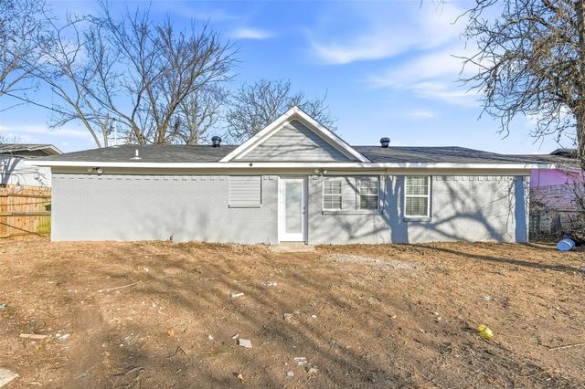 373 S Nachita Drive, Dallas, TX 75217