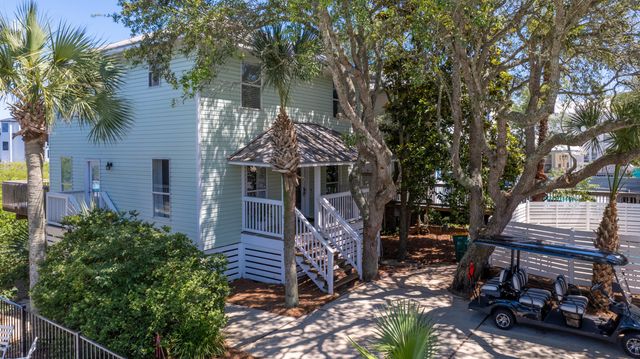 85 Sunfish Street, Destin, FL 32541