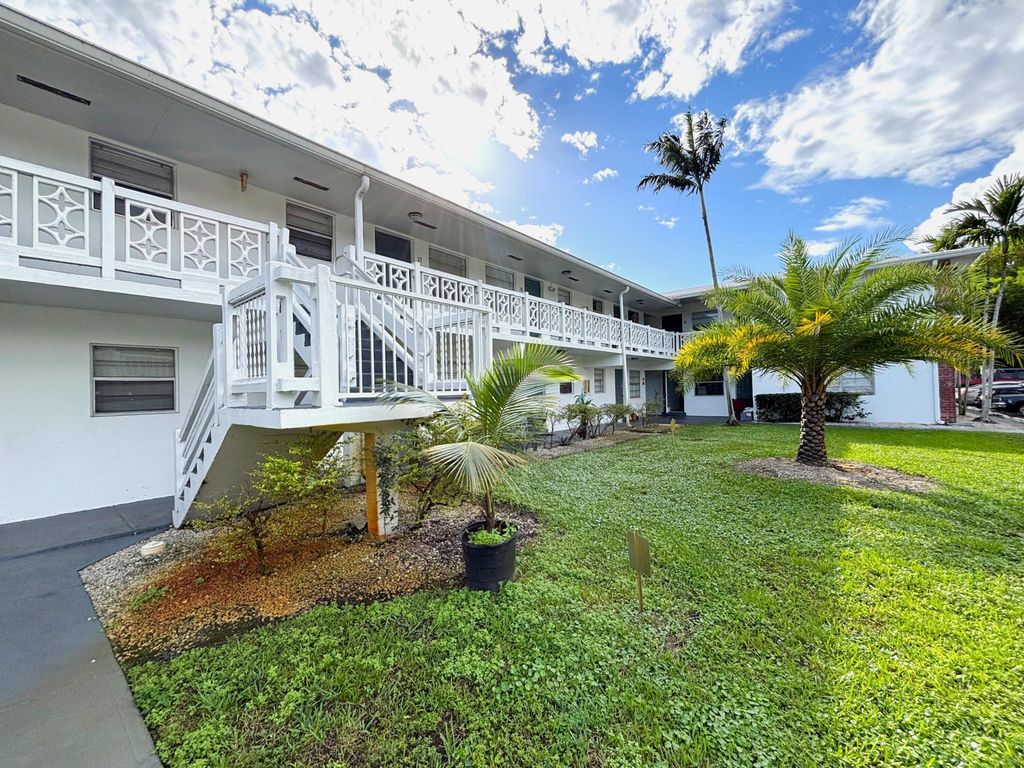 1916 SW 11th Street 31, Fort Lauderdale, FL 33312