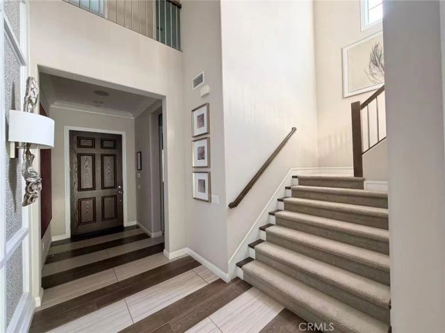 195 Pinnacle Drive, Lake Forest, CA 92630