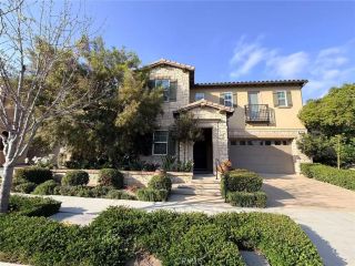 195 Pinnacle Drive, Lake Forest, CA 92630
