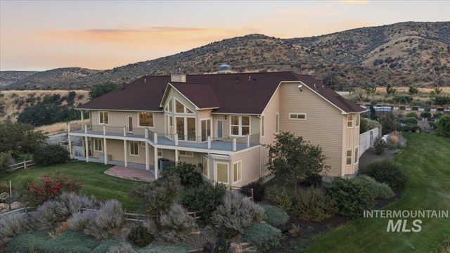 3640 Bishop Road, Emmett, ID 83617