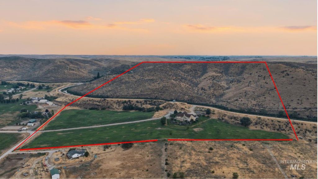3640 Bishop Road, Emmett, ID 83617 photo 3
