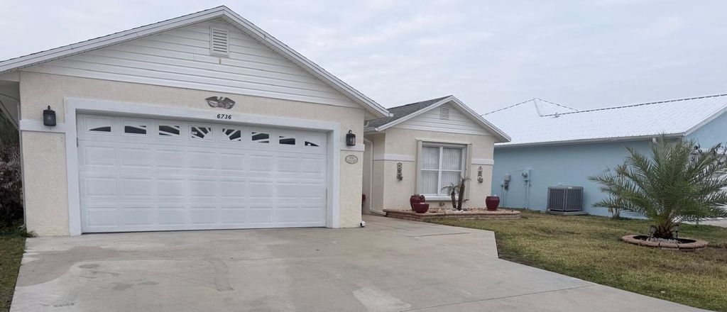 6736 Alheli, Fort Pierce, FL 34951