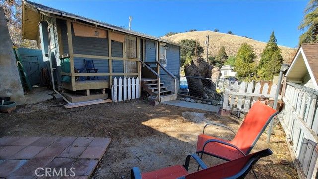 516 South, Lebec, CA 93243