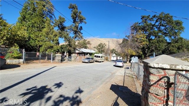 516 South, Lebec, CA 93243