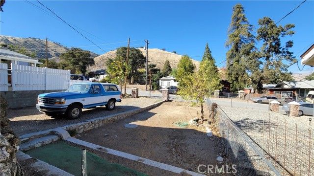 516 South, Lebec, CA 93243