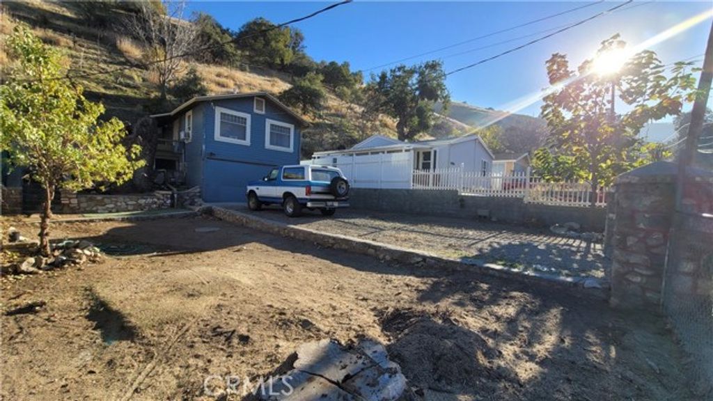 516 South, Lebec, CA 93243