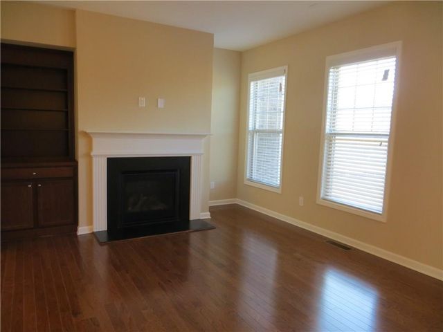 3393 Twinrose Place, Milton, GA 30004