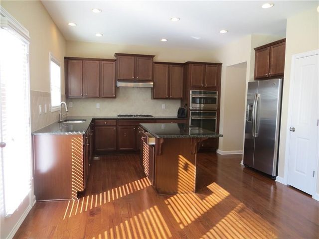 3393 Twinrose Place, Milton, GA 30004