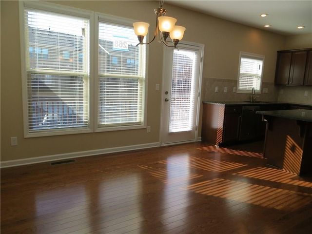 3393 Twinrose Place, Milton, GA 30004