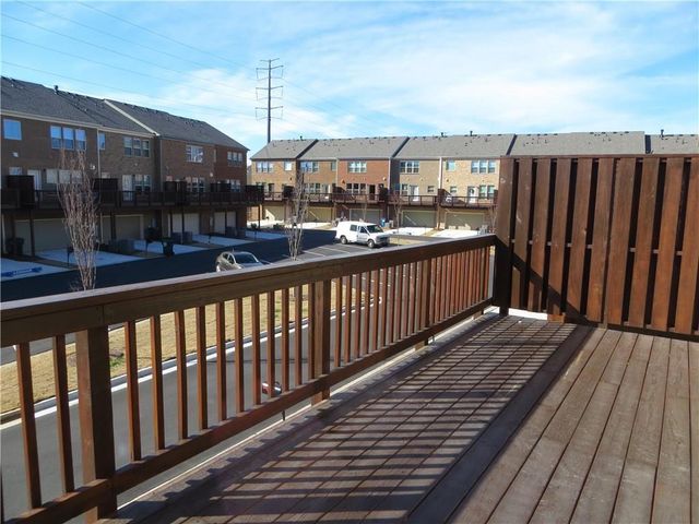 3393 Twinrose Place, Milton, GA 30004