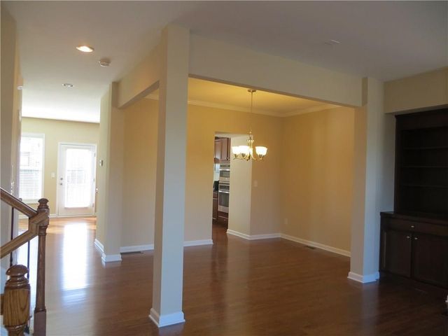 3393 Twinrose Place, Milton, GA 30004