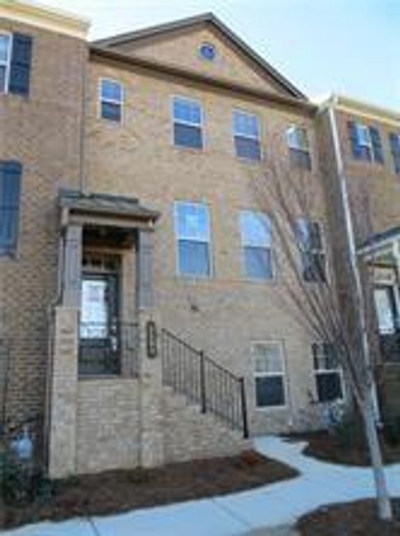 3393 Twinrose Place, Milton, GA 30004