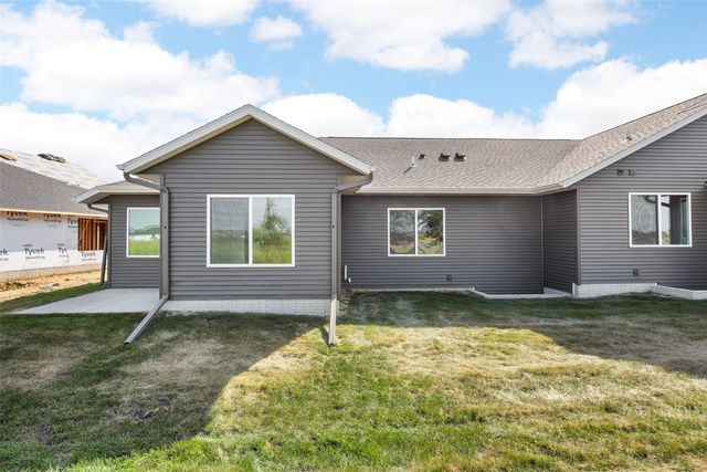 3108 Teton Street SW, Cedar Rapids, IA 52404