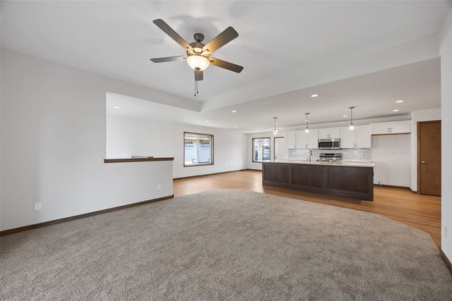 3108 Teton Street SW, Cedar Rapids, IA 52404