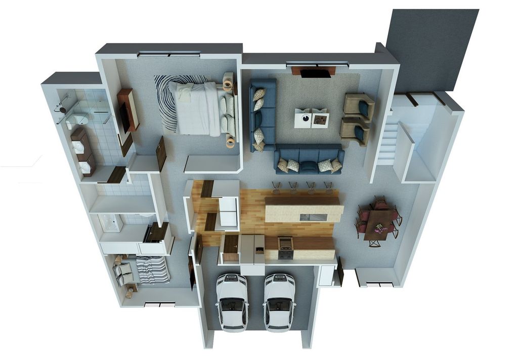 3108 Teton Street SW, Cedar Rapids, IA 52404