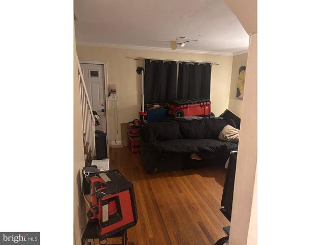 4605 HOMER AVE, Baltimore, MD 21215