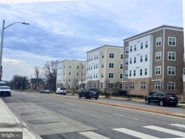 4605 HOMER AVE, Baltimore, MD 21215