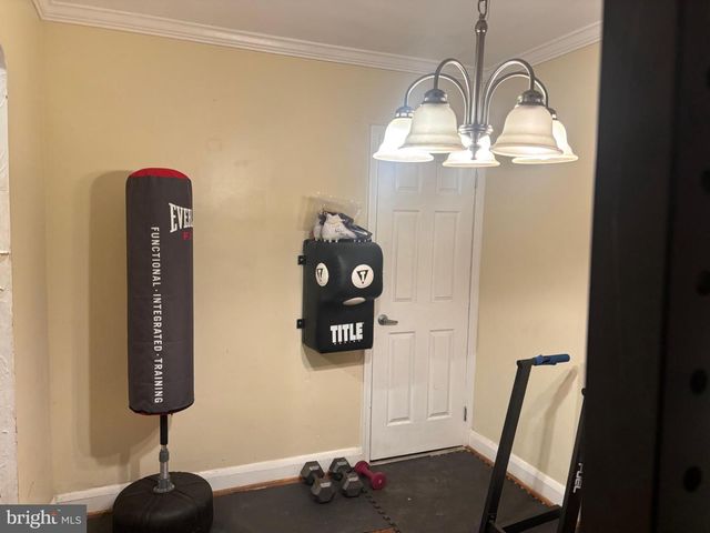 4605 HOMER AVE, Baltimore, MD 21215