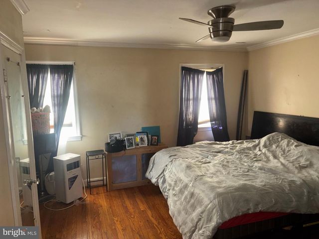 4605 HOMER AVE, Baltimore, MD 21215