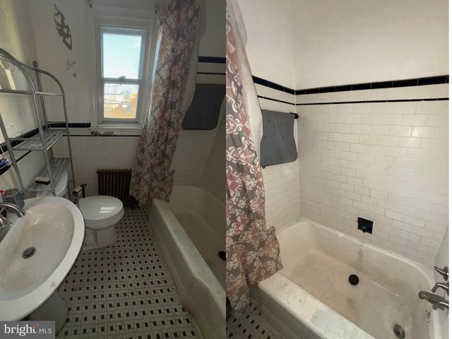 4605 HOMER AVE, Baltimore, MD 21215