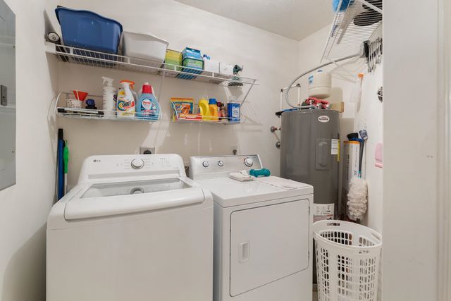 4390 Daphne Ln Unit H, Murrells Inlet, SC 29576