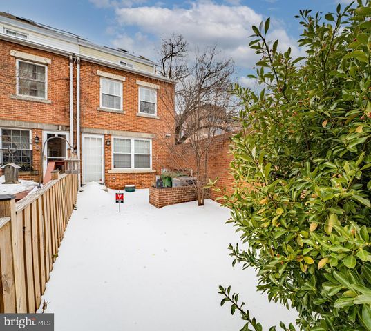 33 N ANN ST, Baltimore, MD 21231