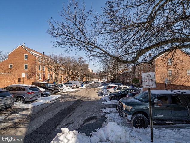 33 N ANN ST, Baltimore, MD 21231