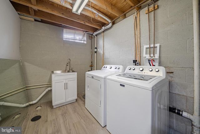 33 N ANN ST, Baltimore, MD 21231