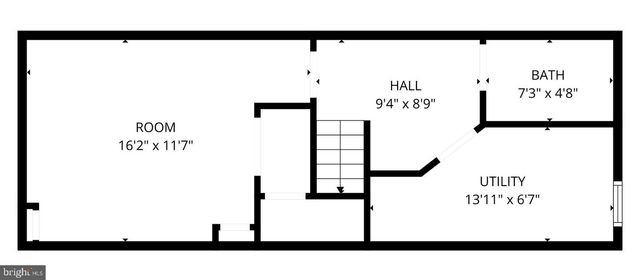 33 N ANN ST, Baltimore, MD 21231