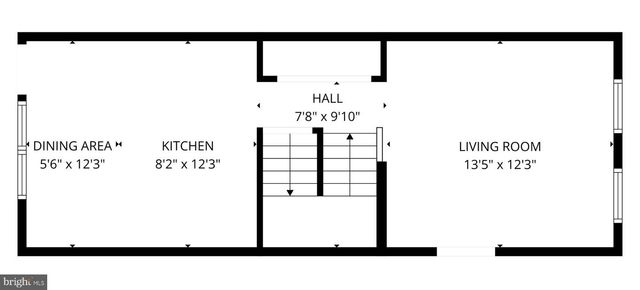 33 N ANN ST, Baltimore, MD 21231