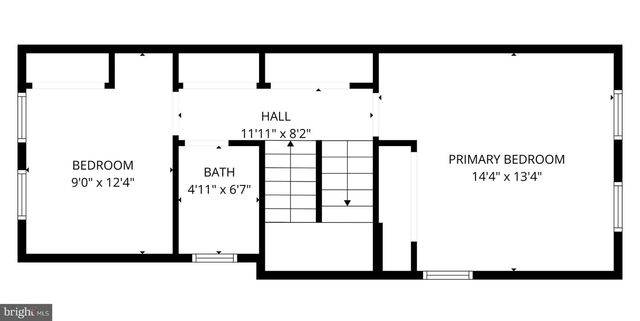 33 N ANN ST, Baltimore, MD 21231