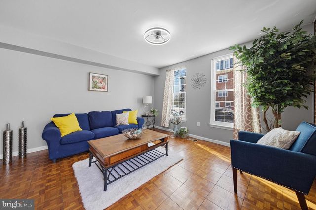 33 N ANN ST, Baltimore, MD 21231