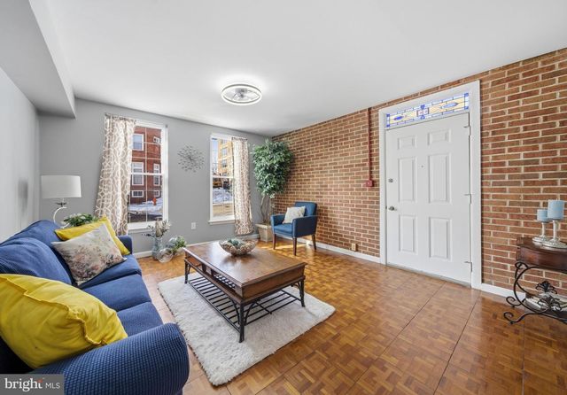 33 N ANN ST, Baltimore, MD 21231